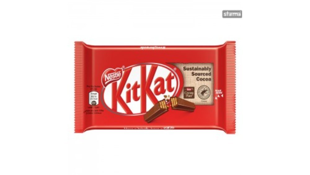 Kit Kat შოკოლადი კლასიკი 41.5გრ
