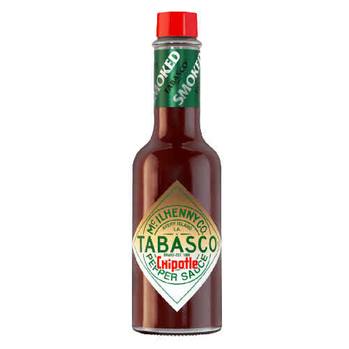 TABASCO CHIPOTLE 60 ML