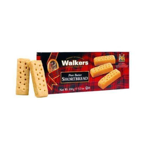 ორცხობილა /Walkers/ დისფლეი ჩხირები 001152 150 გრ