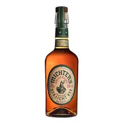 ბურბონი Michters US1 Rye - 0.7L