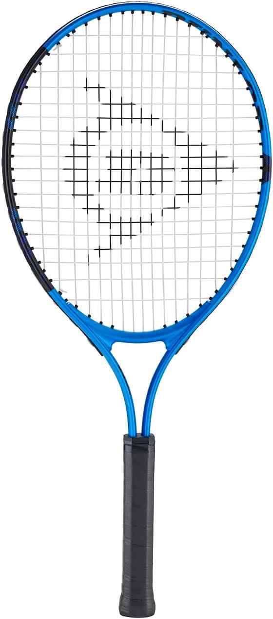 Dunlop- ჩოგბურთის ჩოგანი FX JR 25