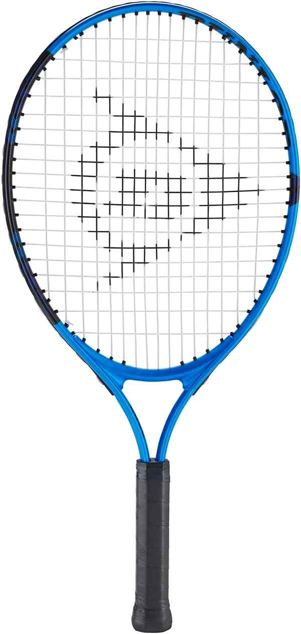 Dunlop- ჩოგბურთის ჩოგანი FX JR 23