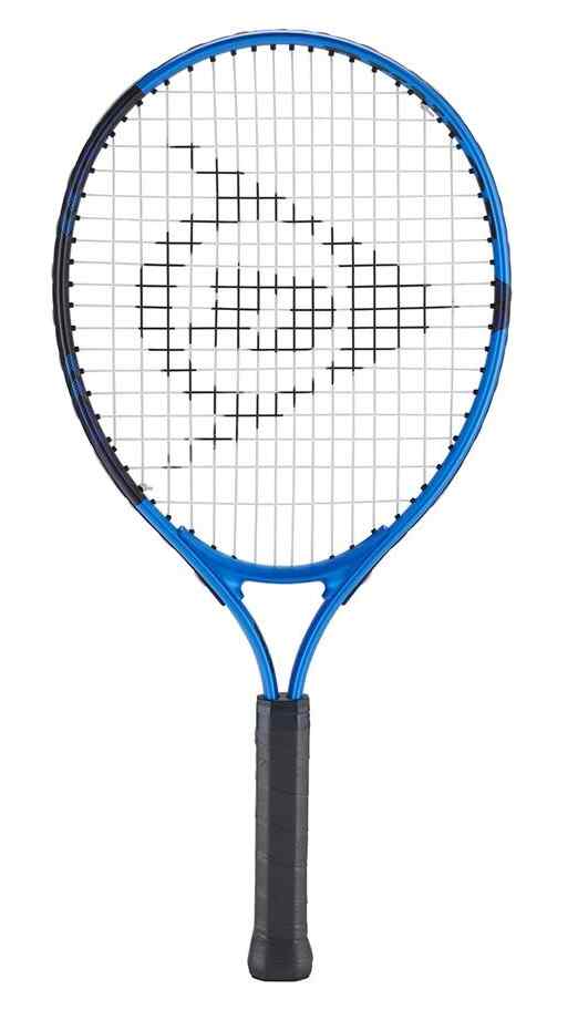 Dunlop- ჩოგბურთის ჩოგანი FX JR 21