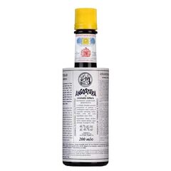 Angostura Bitter კოქტეილის დანამატი - 0.2L