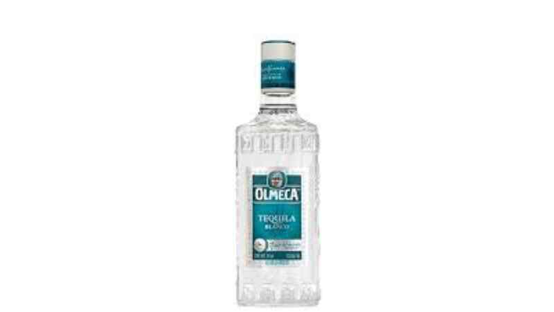 OLMECA BLANCO-ტეკილა, ოლმეკა, ბლანკო 40% 1ლ