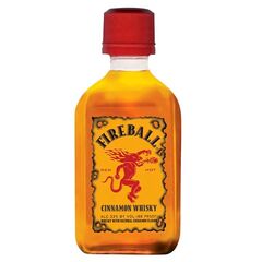 ლიქიორი Fireball - 0.05L