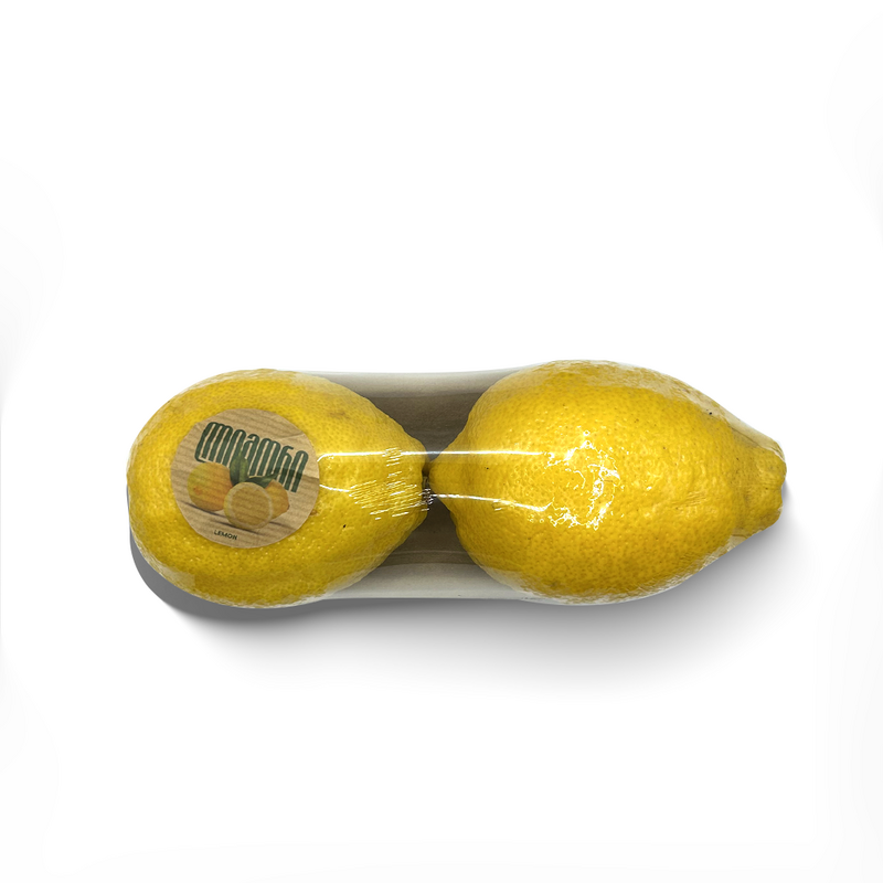 ლიმონი