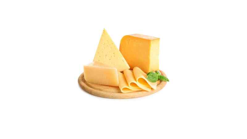 პრეზიდენტი ყველი ედამი 45% 3000 გ.