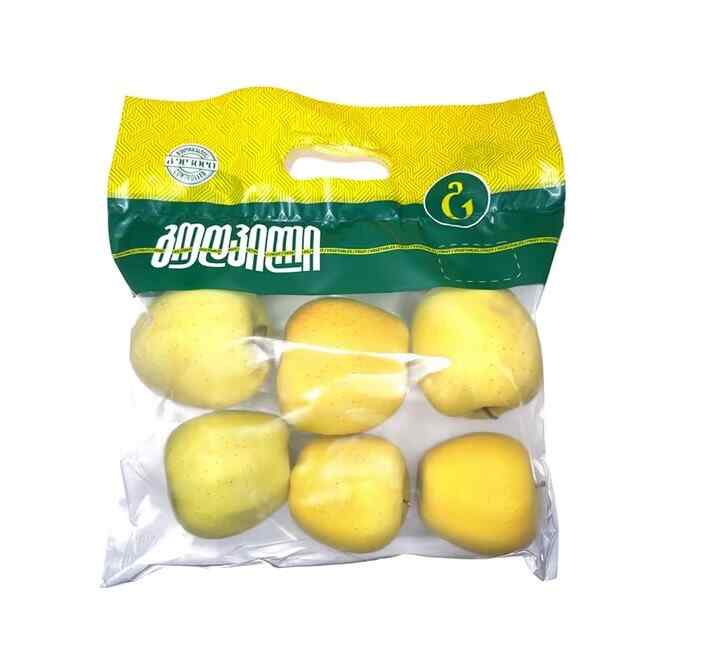 ვაშლი გოლდენი