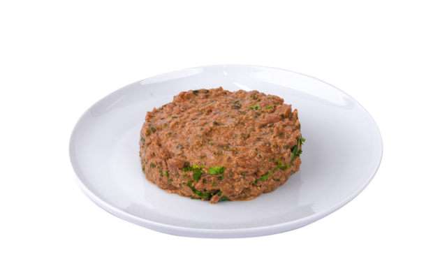 ლობიო ნიგვზით