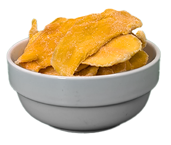 ჩირი მანგოს (წონის)