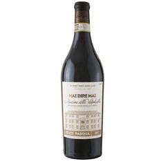Pasqua - Amarone della Valpolicella DOCG 2015