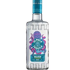 ტეკილა Olmeca Silver Le Pulpo - 0.7L