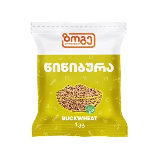 წიწიბურა ზოგე 1კგ