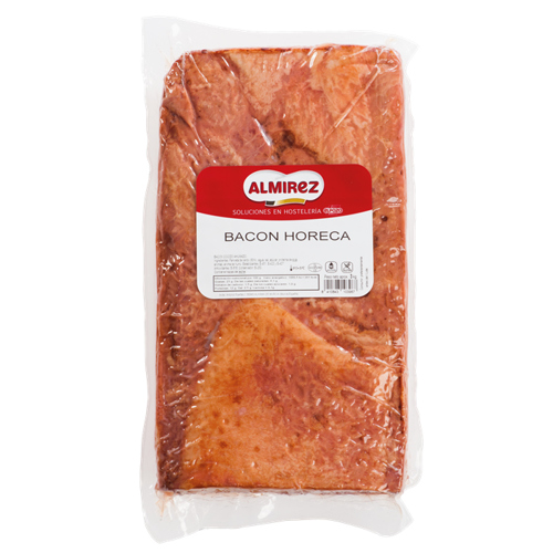 ლორი Elpozo ALMIREZ ჰორეკა ღორის 100 გ.