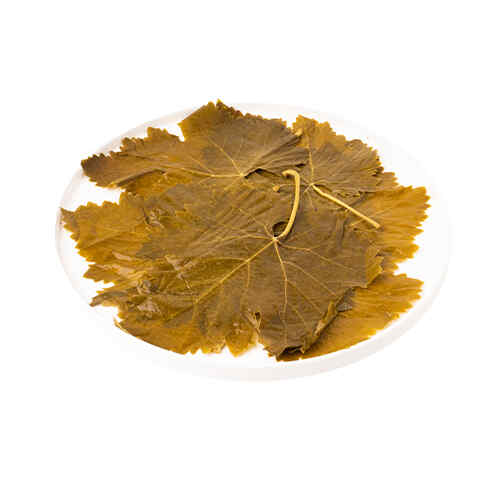 ვაზის ფოთოლი / 200 გრ