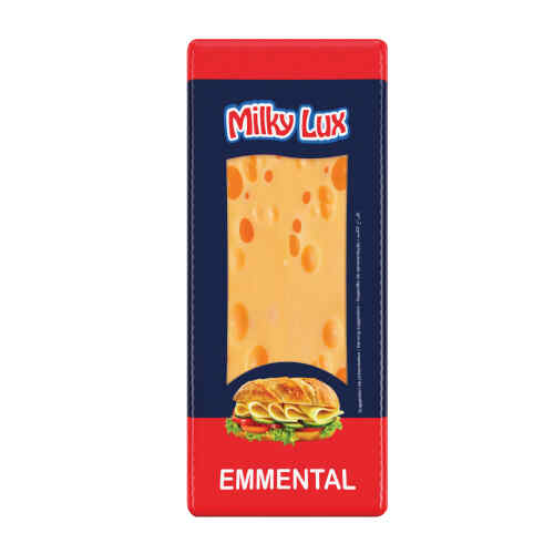 ემენტალი / Milky Lux/ 1კგ / 100 გრ