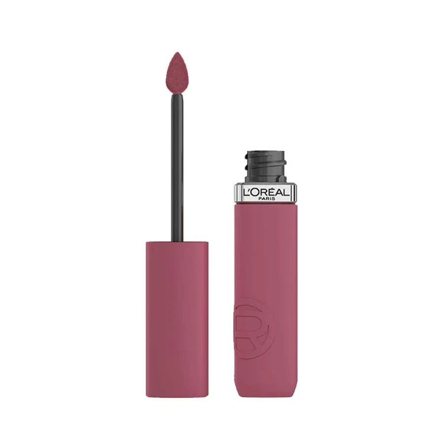 LOREAL თხევადი პომადა Infaillible მატი 240 (ლორეალი)