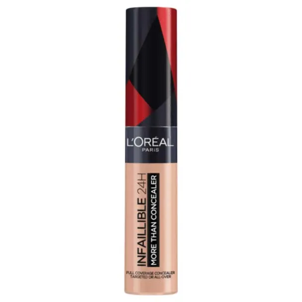 LOREAL კონსილერი Infallible 324 (ლორეალი)