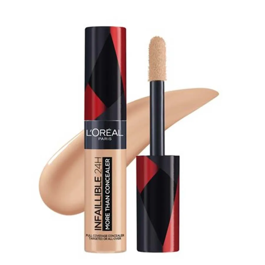 LOREAL კონსილერი Infallible 326 (ლორეალი)