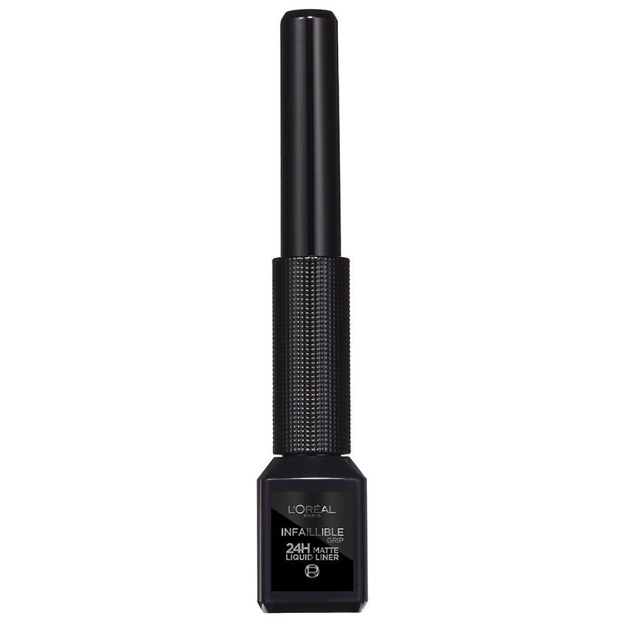 LOREAL Paris Matte Signature 01 თვალის ლაინერი (ლორეალი)