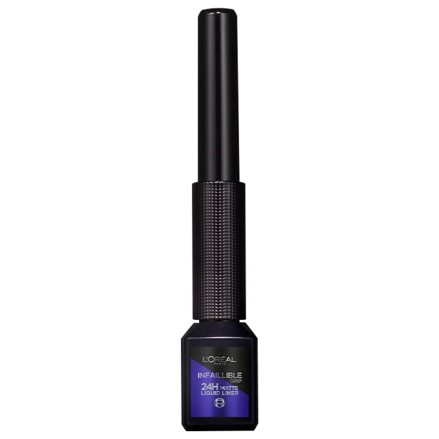 LOREAL თვალის ლაინერი ლურჯი 02 (ლორეალი)