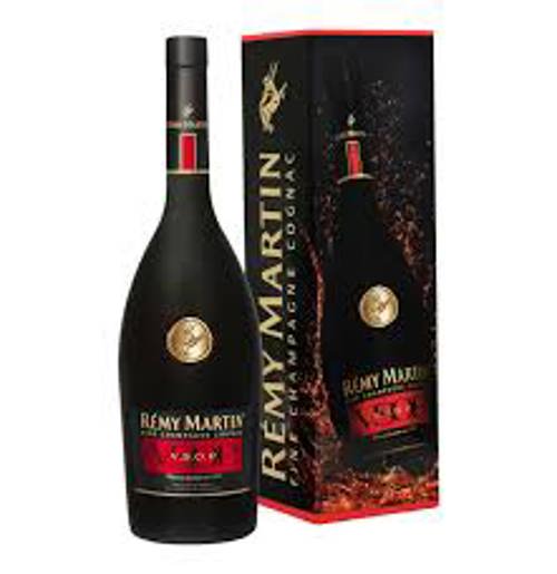 კონიაკი / რემი მარტინი VSOP 40% / 0.7 ლ