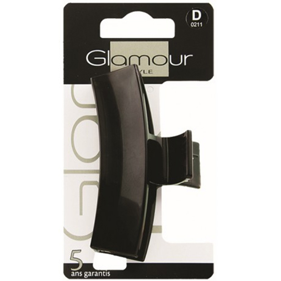 GLAMOUR თმის სამაგრი (გლამური)