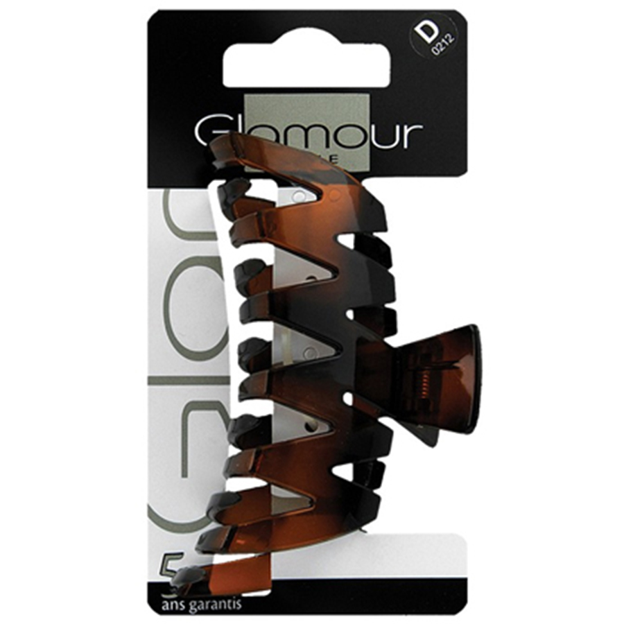 GLAMOUR თმის სამაგრი (გლამური)