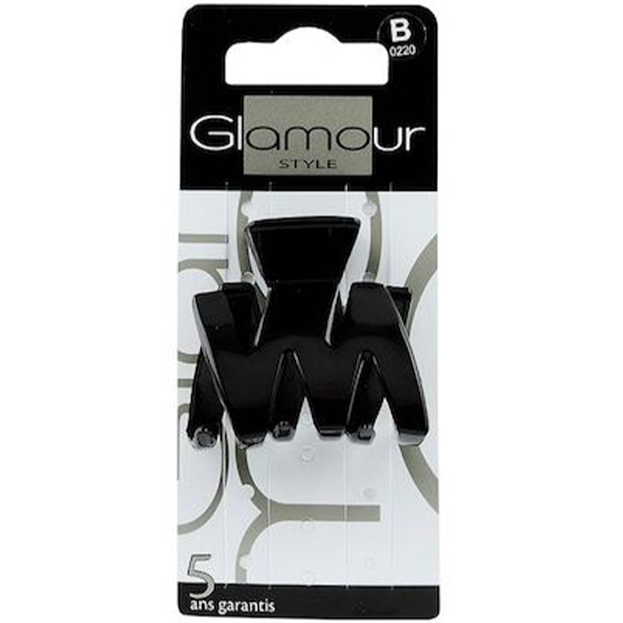 GLAMOUR თმის სამაგრი (გლამური)