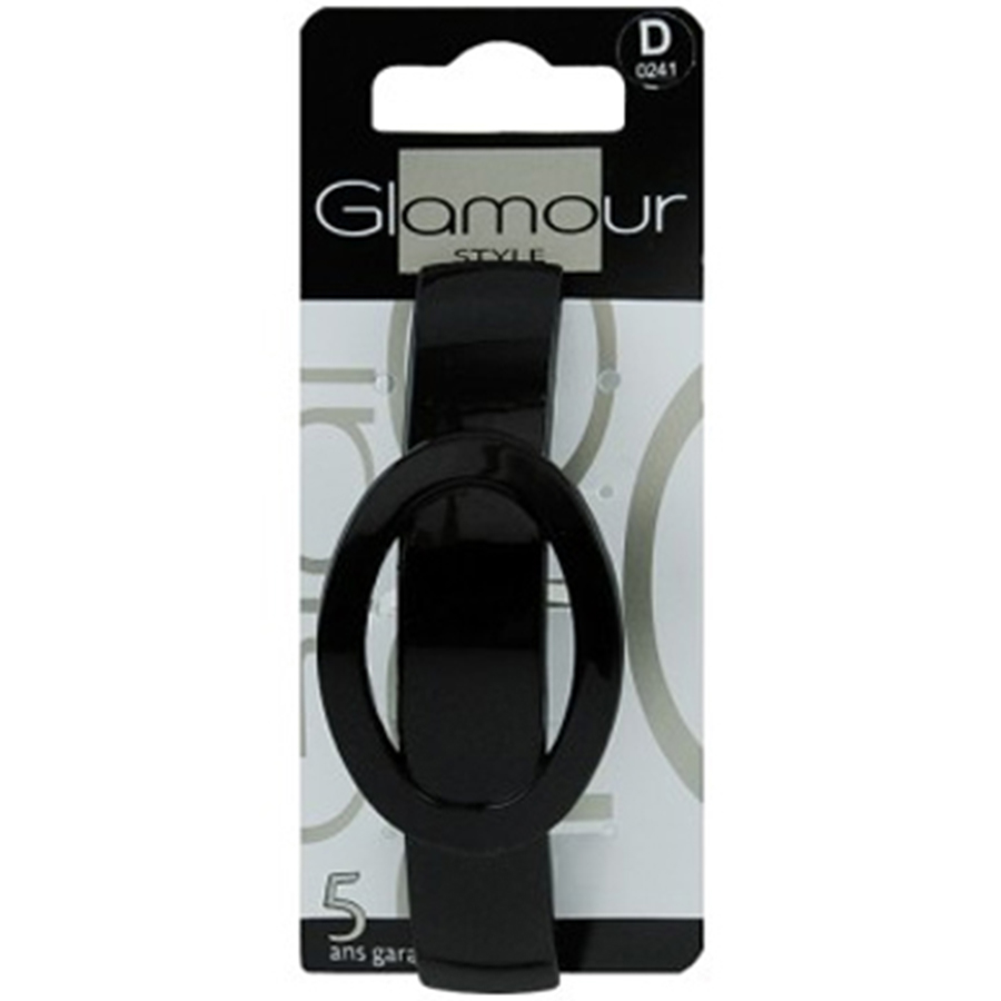 GLAMOUR თმის სამაგრი (გლამური)