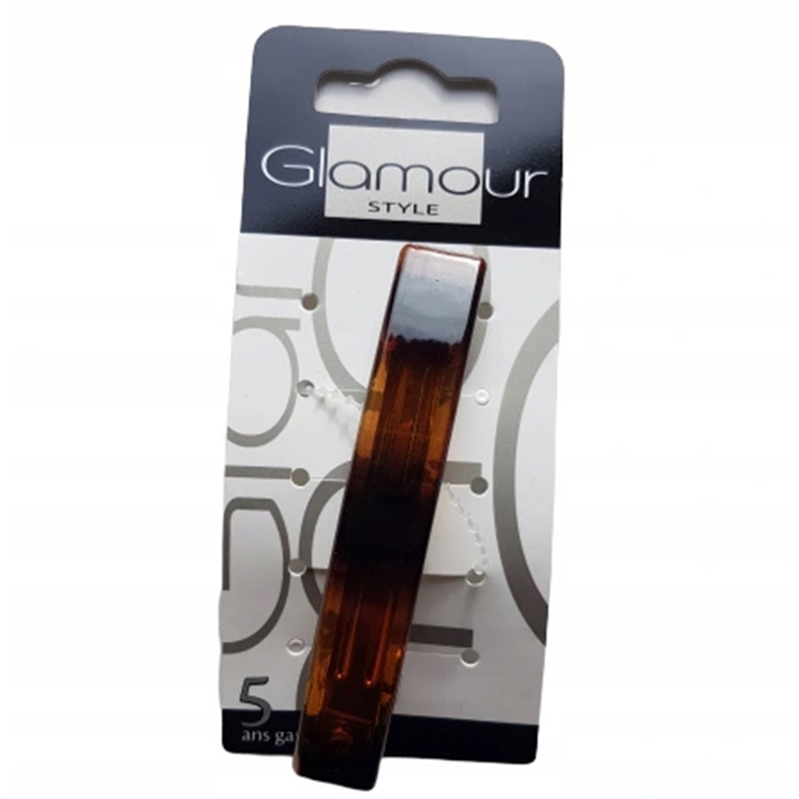 GLAMOUR თმის სამაგრი (გლამური)