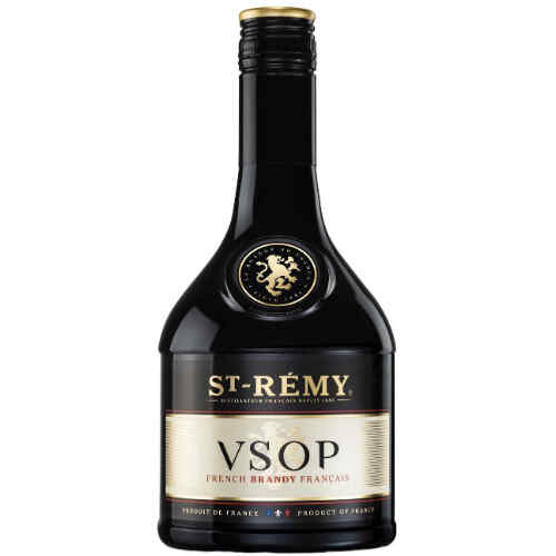 3035540006172 ბრენდი/ სენტ რემი VSOP 500მლ