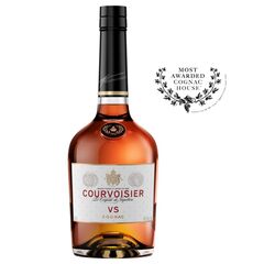 კონიაკი Courvoisier V.S - 1L