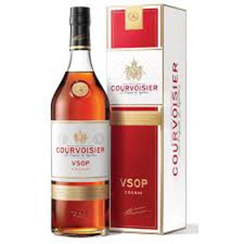 კონიაკი / კურვოზიე VSOP 40% / 1 ლ