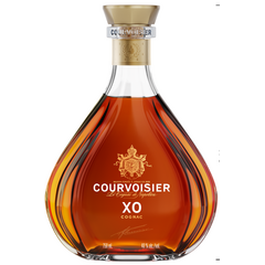 კონიაკი Courvoisier X.O - 0.7L