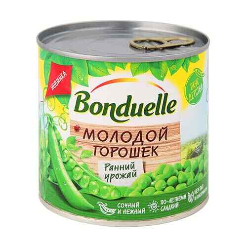 ბონდუელი ბარდა 425 მლ/3083681103380