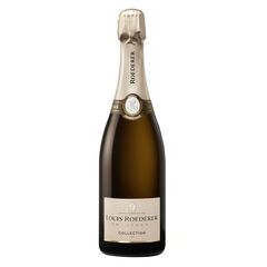 შამპანური Louis Roederer Collection