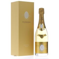 შამპანური Louis Roederer Cristal - ბრუტი