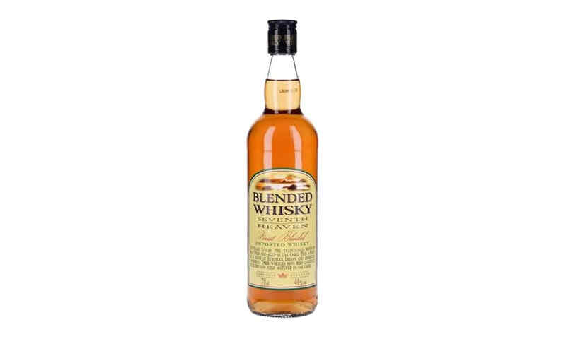 ვისკი / FAUCONNIER/ 0.7 L / 40%