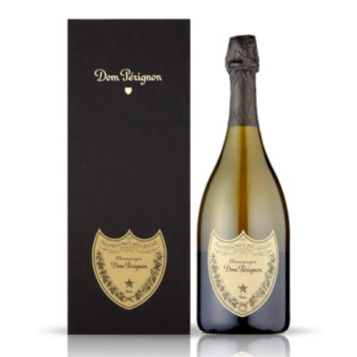 Dom Perignon Blanc 0,75 L 12,5 % - შამპანური დომ პერინიონი ბლანკი