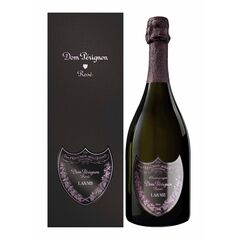 შამპანური Dom Perignon. როზე