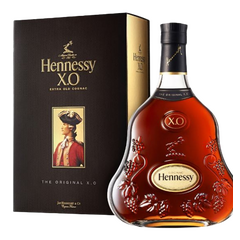 კონიაკი Hennessy X.O - 1L