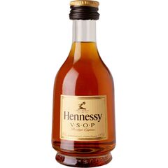 კონიაკი Hennessy V.S.O.P - 0.05L