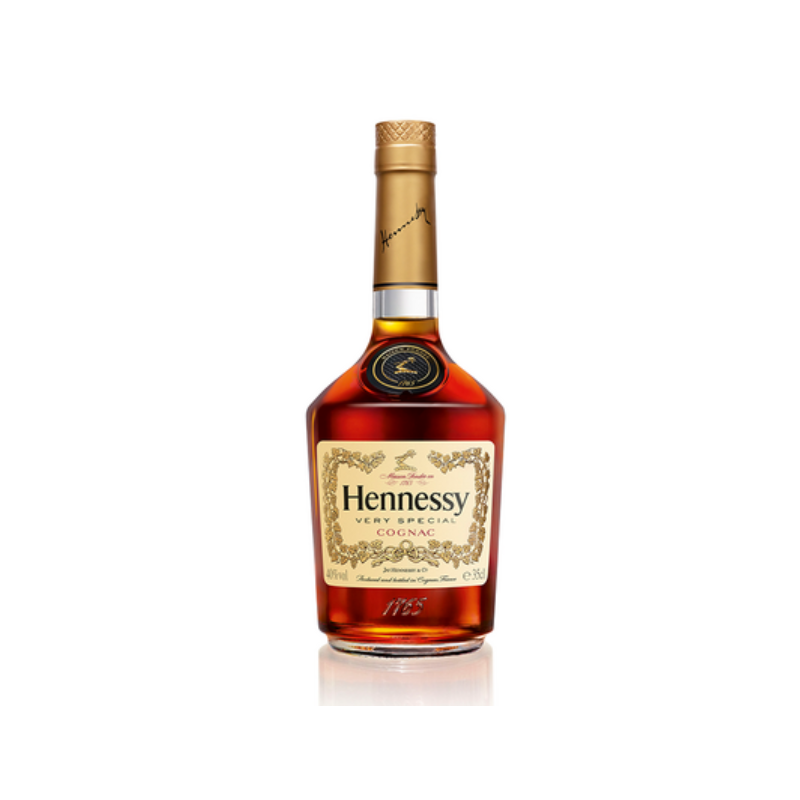HENNESSY-V.S.40%- კონიაკი, ჰენესი, ვი.ეს.1ლ