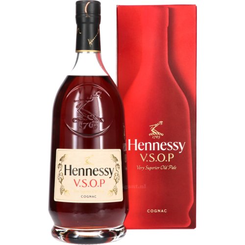 HENNESSY კონიაკი V.S.O.P. 12წლ-1ლ/3245990092209