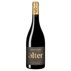 Domaine Cazes - Alter AOP Côtes du Roussillon 2021