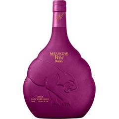 ლიქიორი Meukow Wild Berry - 0.7L