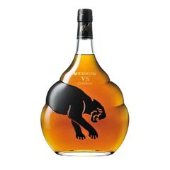 კონიაკი Meukow შავი პანტერა - 1.75L