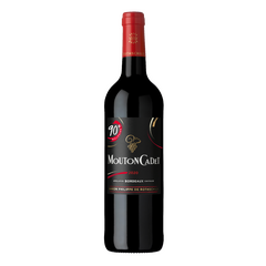 Mouton Cadet - წითელი მშრალი 2020
